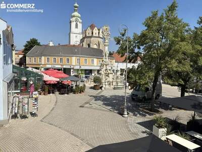 Gewerbeobjekt mieten in 2620 Neunkirchen