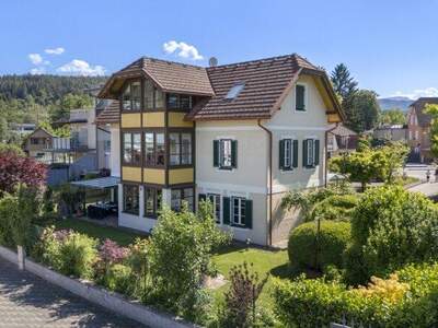 Chalet kaufen in 9081 Reifnitz (Bild 1)
