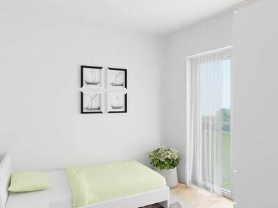 Wohnung kaufen in 6250 Kundl