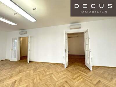 Büro / Praxis mieten in 1080 Wien (Bild 4)