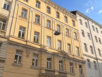Wohnung kaufen in 1050 Wien (Bild 2)