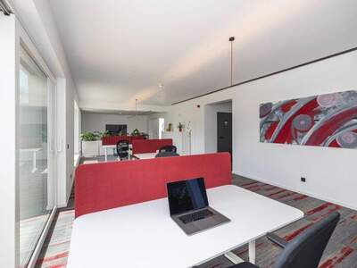 Büro / Praxis kaufen in 2103 Langenzersdorf (Bild 3)