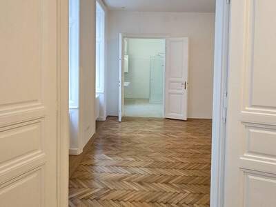 Altbauwohnung mieten in 1030 Wien (Bild 5)