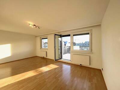 Terrassenwohnung kaufen in 1180 Wien (Bild 5)