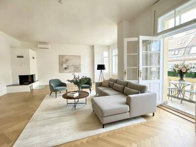 Wohnung mieten in 1030 Wien