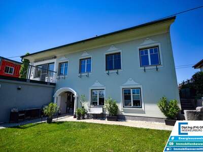 Haus kaufen in 4531 Neuhofen