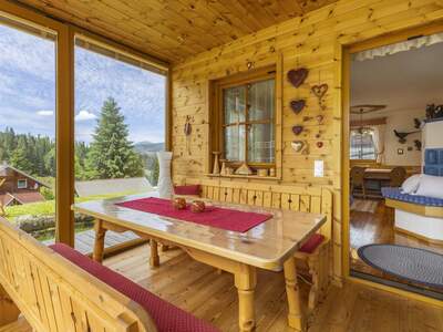 Haus kaufen in 9571 Hochrindl