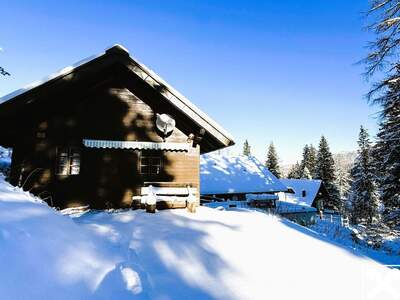 Haus kaufen in 8864 Turrach