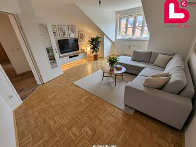 Housing Association provisionsfrei mieten in 4563 Oberösterreich