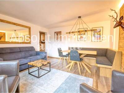 Eigentumswohnung in 5700 Zell am See