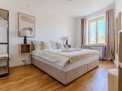 Eigentumswohnung in 3620 Spitz