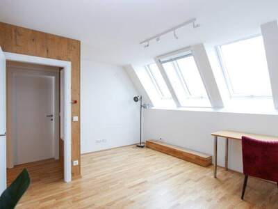 Terrassenwohnung mieten in 1070 Wien (Bild 5)