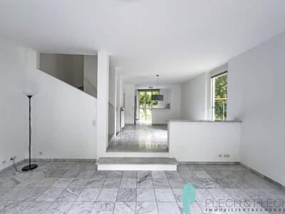 Wohnung mit Balkon mieten in 1190 Wien (Bild 1)