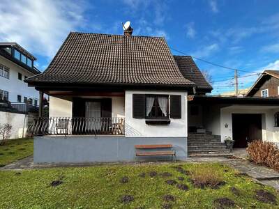 Einfamilienhaus kaufen in 5020 Salzburg