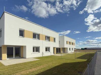 Haus mieten in 7350 Oberpullendorf