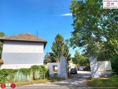 Wohnanlage kaufen in 2452 Mannersdorf (Bild 2)