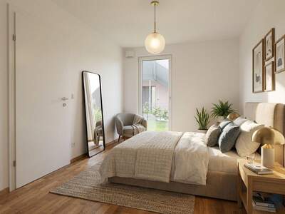 Wohnung mieten in 5421 Adnet (Bild 2)