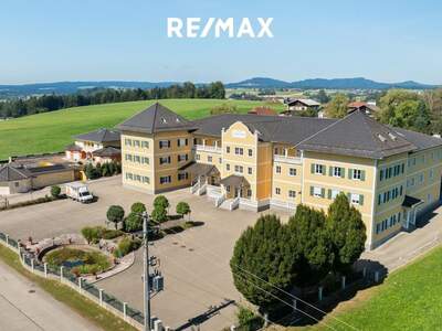 Gewerbeobjekt mieten in 4870 Vöcklamarkt (Bild 2)