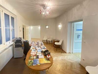 Praxis mieten in 5020 Salzburg