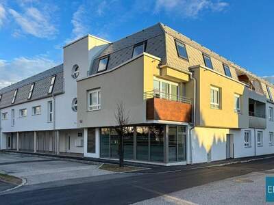 Wohnung mieten in 2700 Wiener Neustadt