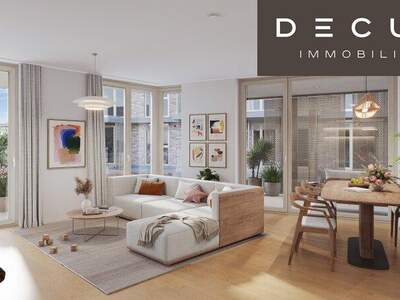 Terrassenwohnung kaufen in 1030 Wien (Bild 1)