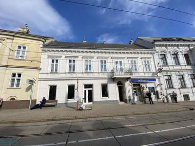 Gewerbeobjekt mieten in 1120 Wien (Bild 1)