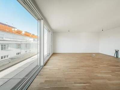 Wohnung kaufen in 1210 Wien