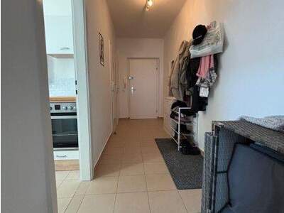 Terrassenwohnung mieten in 4600 Wels (Bild 5)