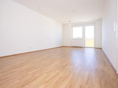 Terrassenwohnung mieten in 2700 Wr. Neustadt (Bild 1)