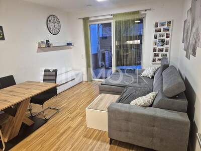 Terrassenwohnung kaufen in 4070 Fraham (Bild 2)