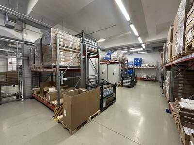 Gewerbeobjekt mieten in 1200 Wien (Bild 5)