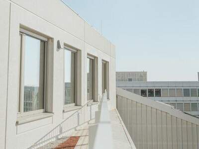 Büro / Praxis mieten in 1230 Wien (Bild 3)