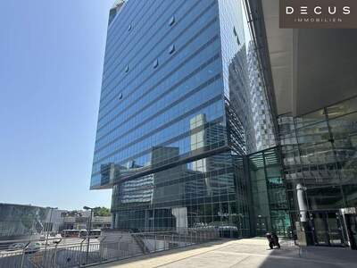 Gewerbeobjekt mieten in 1220 Wien