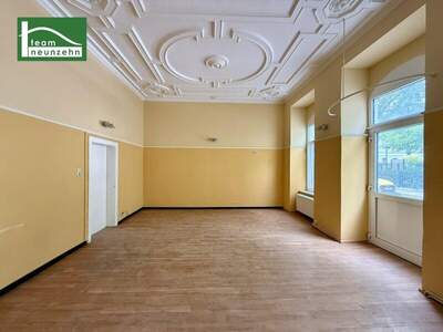 Lager mieten in 1060 Wien (Bild 1)