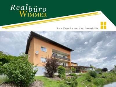 Zweifamilienhaus kaufen in 4654 Bad Wimsbach