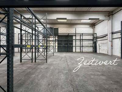 Gewerbeobjekt mieten in 2100 Korneuburg