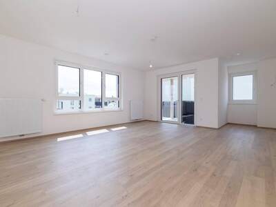 Wohnung kaufen in 2700 Wiener Neustadt