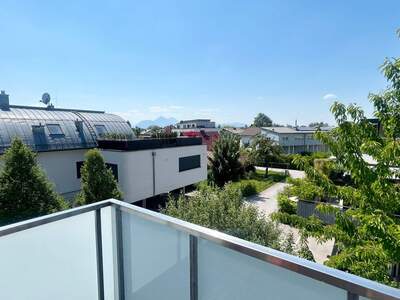 Wohnung kaufen in 5020 Salzburg