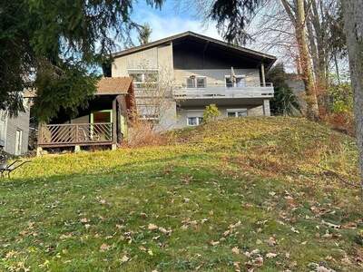 Haus provisionsfrei mieten in 8043 Graz