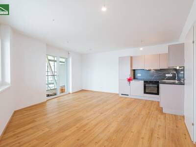 Wohnung mieten in 8020 Graz