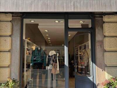 Gewerbeobjekt mieten in 5020 Salzburg