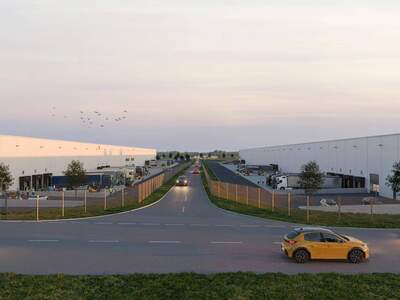 Gewerbeobjekt mieten in 3131 Walpersdorf