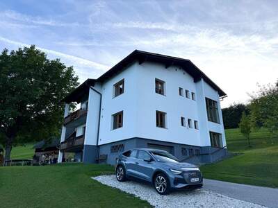 Mehrfamilienhaus kaufen in 9400 Wolfsberg (Bild 1)