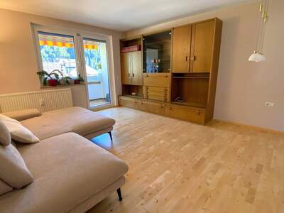Wohnung mieten in 5600 Sankt Johann