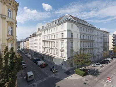 Gewerbeobjekt kaufen in 1050 Wien