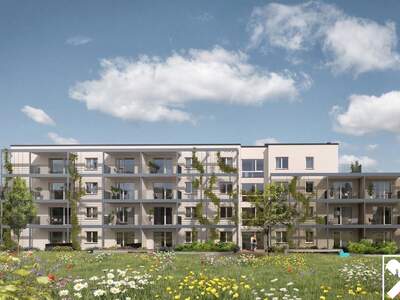 Wohnung mit Balkon mieten in 4240 Freistadt (Bild 1)