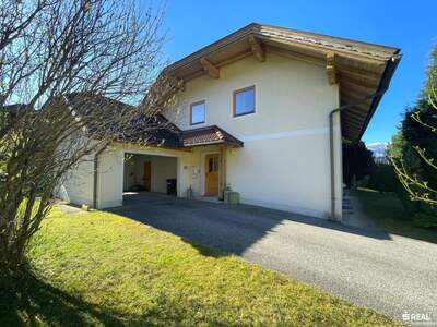 Haus kaufen in 9872 Millstatt