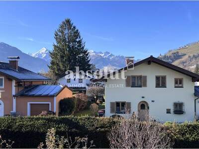 Einfamilienhaus kaufen in 5700 Zell am See (Bild 3)