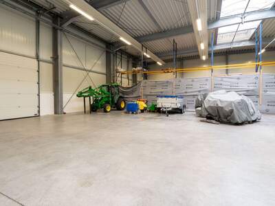 Gewerbeobjekt mieten in 4812 Wiesen (Bild 2)