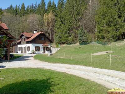 Haus mit Garten kaufen in 3170 Hainfeld (Bild 3)